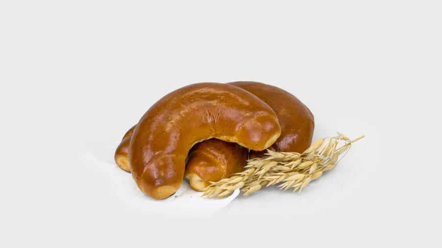 Makovka bez posypu